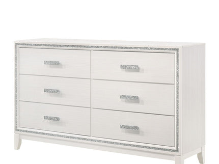 Haiden - Dresser, Elegant Design