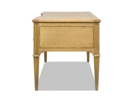 Dauphin - 5 Drawer Executive Desk