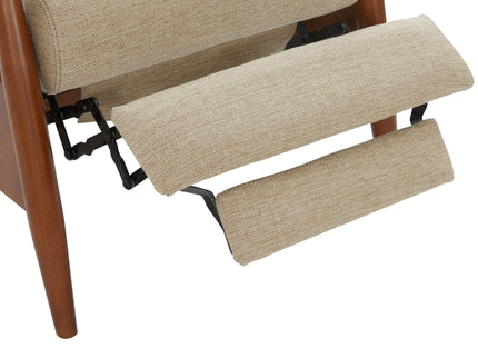 Fremont - Push Back Recliner