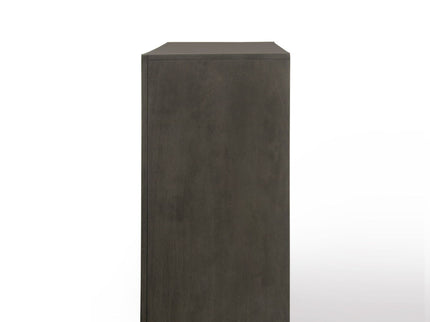 Carine II - Dresser - Gray