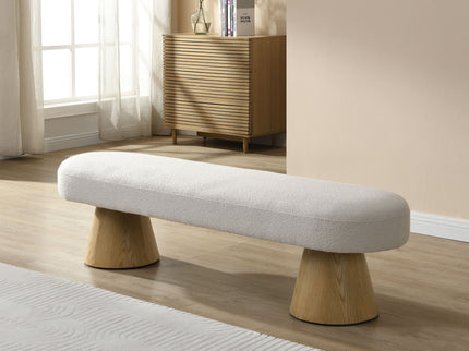 Upholstered Bench For Dining Room