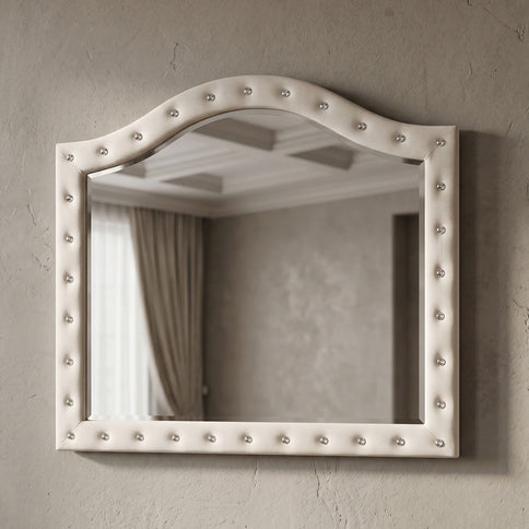 Sophia - 5 Piece Bedroom Set