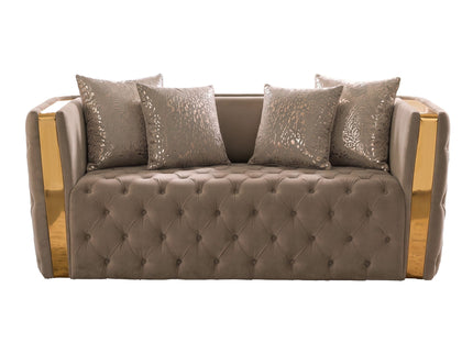 Naomi - Living Room Set