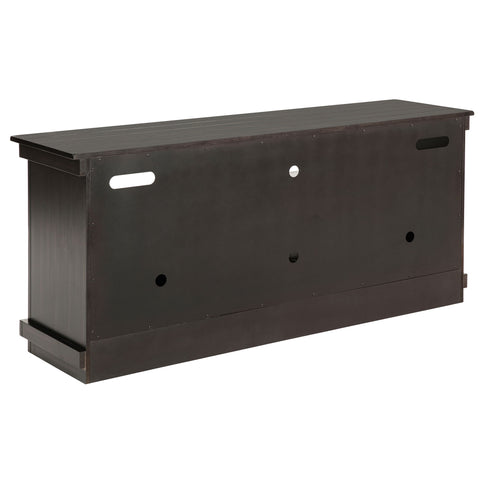Castleton - TV Stand Media Console