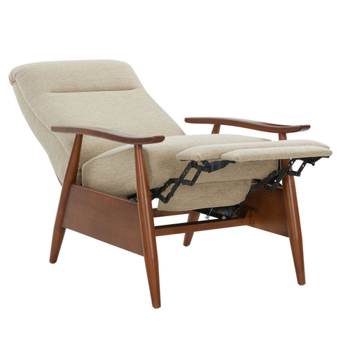 Fremont - Push Back Recliner