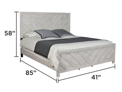 Denver - Bedroom Set