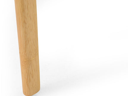Contemporary Dining Chair With Sleek Design