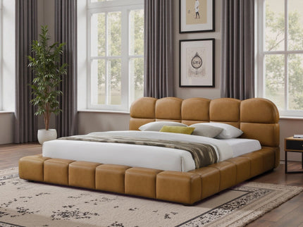 Roswell - Platform Bed