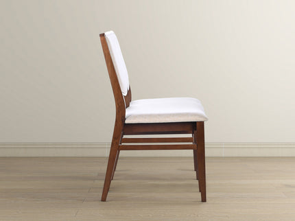 Skylar - Dining Chair (Set of 2) - Beige