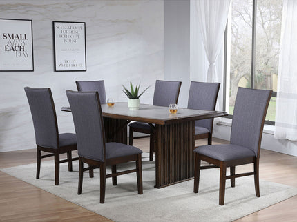 Wawona - Rectangular Dining Table Set