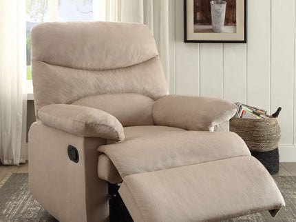 Arcadia - Woven Motion Recliner