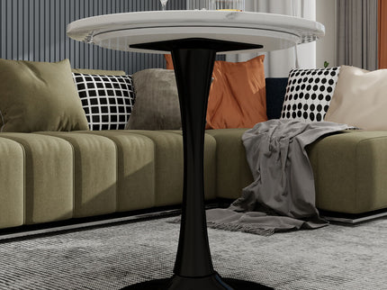 Coffee Table, Round