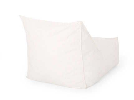 Ettie - Water Resistant Fabric Bean Bag Chair