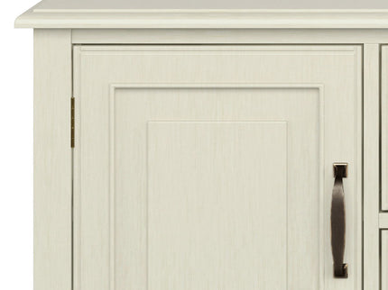 Connaught - Wide TV Stand