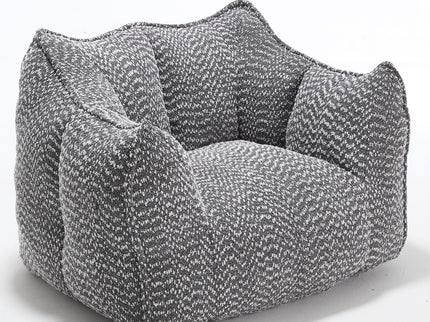 Comfortable Sofa Chairs With Highly Resilient Foam For Living Rooms And Bedrooms