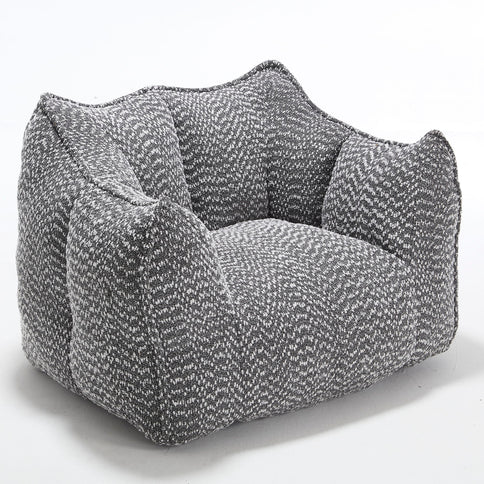 Comfortable Sofa Chairs With Highly Resilient Foam For Living Rooms And Bedrooms