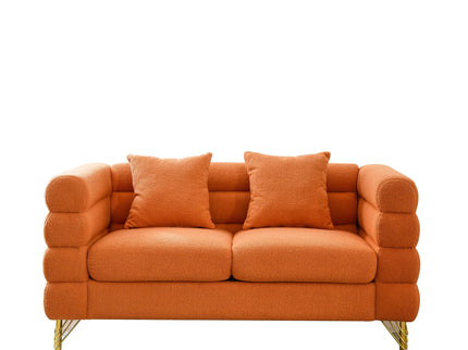 Streamline Sectional Sofa