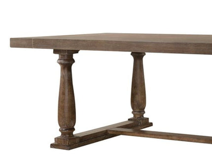 Bernard - 7 Pieces Dining Room Set