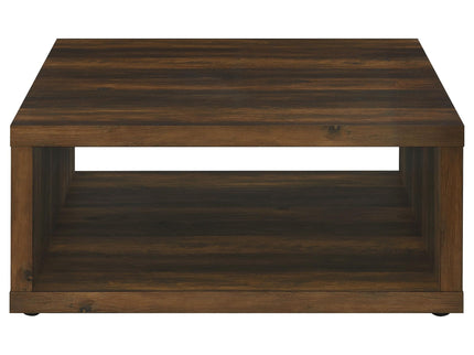 Hermosa - Table Set With Open Sides