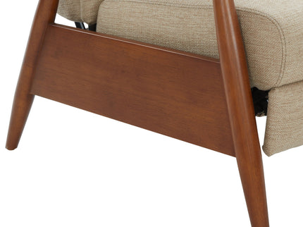 Fremont - Push Back Recliner