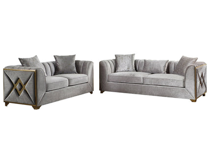 Velencia - Living Room Set