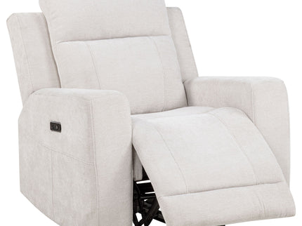 Patrick - Power Reclining Sofa Set