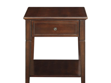 Malachi - Table, Versatile Design