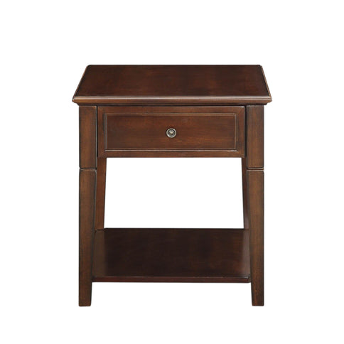 Malachi - Table, Versatile Design