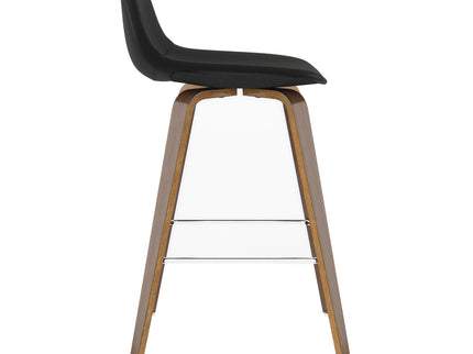 Randolph Bentwood - Counter / Bar Height Stool (Set of 2)