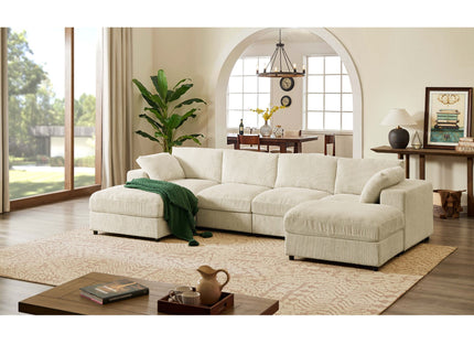 Reversible Modular Sectional