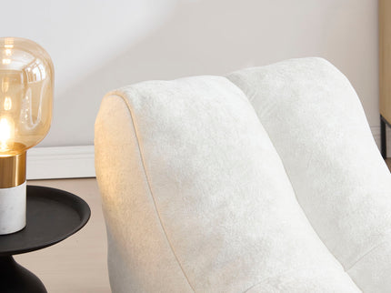 Creative Bean Bag Sofa Chair With High Quality Sponge Filling