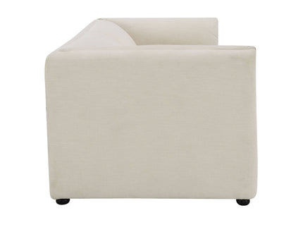 Jaeda - Boucle Sofa - Beige