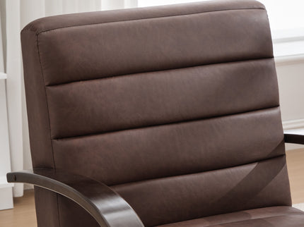 360° Swivel Accent Chair With Armrests, Comfy Lounge