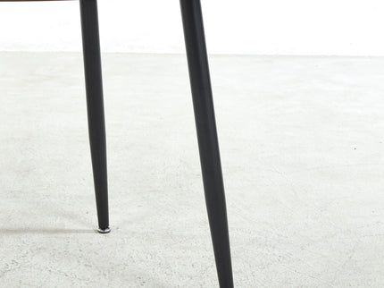Extensible Table, Dining Table, Office Table, Coffee Table Metal Leg