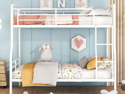 Contemporary Bunk Bed