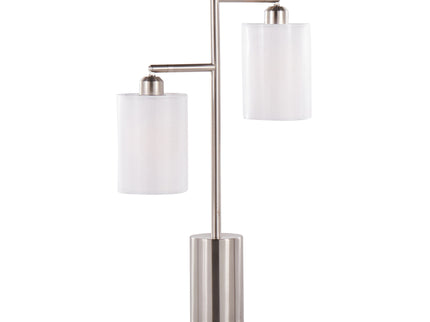 Cannes - Contemporary Table Lamp