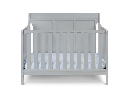 Shailee - 4-in-1 Convertible Crib