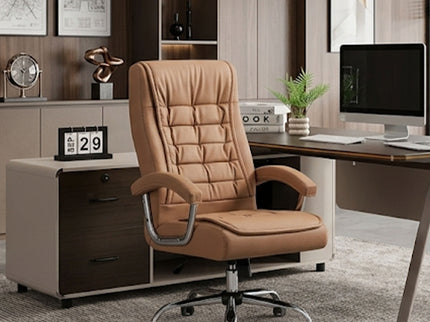 Executive Office Chair High Back Desk Chair