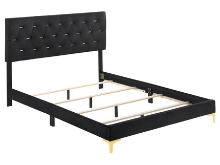 Lexie - Tufted Panel Bedroom Set