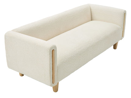 Modern 3 Seater Sofa