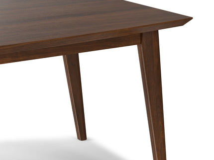 Draper - Dining Table, Rectangular Top