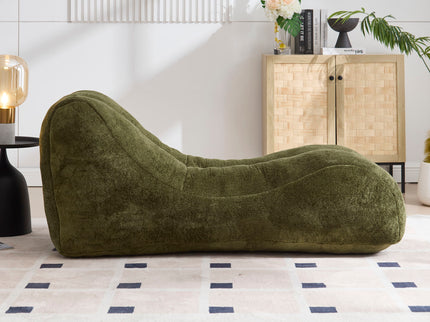 Creative Bean Bag Sofa Chair With High Quality Sponge Filling