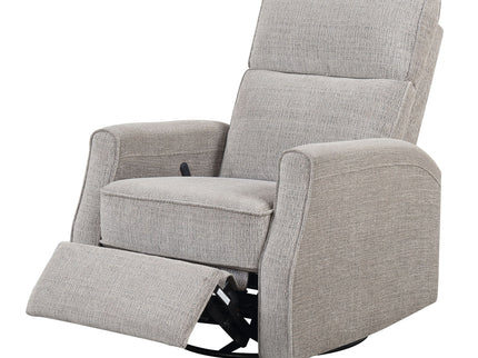 Swivel Gliding Recliner