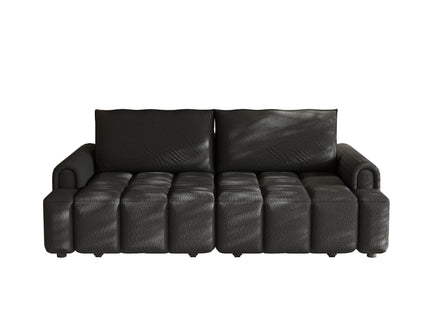 4 Seater Modern Couch With Seats Storage