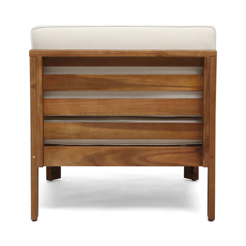 Cambridge - L Shape Sofa Set