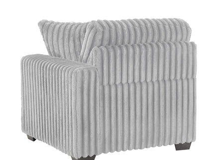 Snuggle - Living Room Sectional