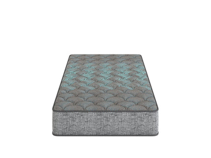 Comfort Care - 13" Hybrid Mattress, Plush Comfort