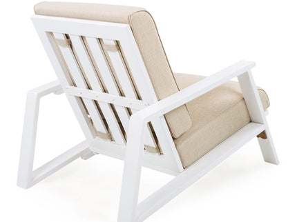 Outdoor Patio Lounge Chair (Set of 2)