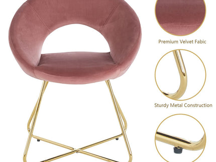 Modern Accent Lounge Chair