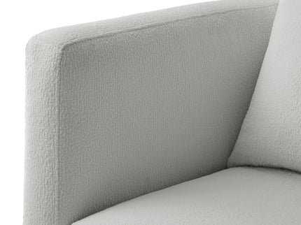 Sutton - Swivel Barrel Chair